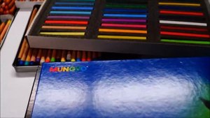 Как выбрать ПАСТЕЛЬ. Недорогая, но качественная пастель.