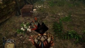 Risen 3 Titan Lords ОСТРОШИП / SWORD THORN Прохождение от SAFa