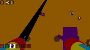 how to get the rainbow hand in grabpack Mayhem