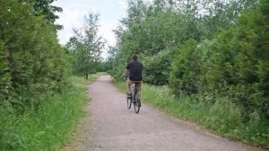 CROSS AREAL GENT - обзор велосипеда