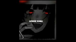 Черные глаза (speed up, remix)