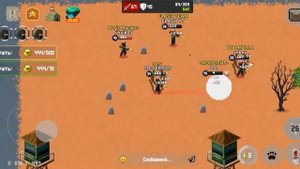 ВОЗМОЖНО ЛИ СТАТЬ БЕССМЕРТНЫМ В ЗОМБИКС ОНЛАЙН / Zombix Online