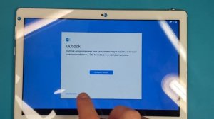 Lenovo Tab P10 TB-X705L Reset FRP / Сброс гугл аккаунта . ФРП .