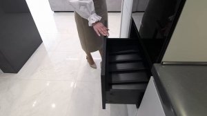 Кайфуем на кухне из Fenix за 1.3 млн. рублей. Обзор от Кухнидар.