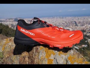 Salomon S-Lab Sense 5 Ultra Softground Review