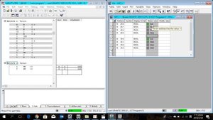 SIEMENS SIMATIC MANAGER STEP 7 -Move,Load,Transfer Command