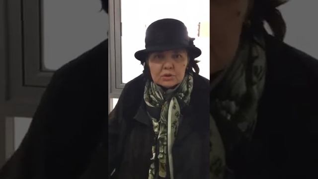 Код Жизни. Замечательный #отзыв Кифосколио́з