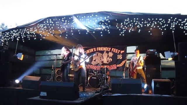 Сила Стали. Осколок льда. смотреть онлайн