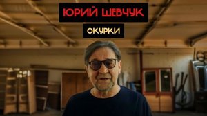 Юрий Шевчук - Окурки (Радиопомехи Ai cover)