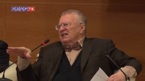 Владимир Жириновский о малом и среднем предпринимательстве