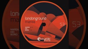 Marea (Original Mix)