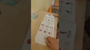 Коррекция слоговой структуры