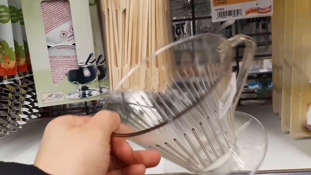LA FOIR'FOUILLE NOUVEAUTÉS VAISSELLE ACCESSOIRES CUISINE VENDREDI 6 MARS