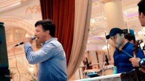 Бахром Гафури - Базморо  2018 - овози зинда