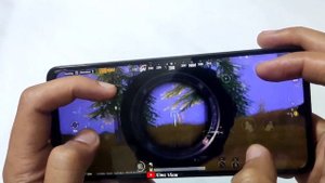 Xiaomi Redmi 13C Test Game PUBG Mobile | Helio G85 | Handcam