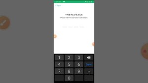 USA NOMER OLISH 100% ISHLAYDI