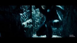 "You Don't Scare Me" | Underworld: Evolution (Kate Beckinsale)