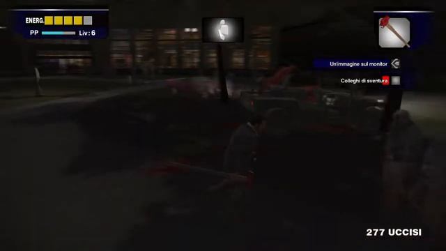 DEAD RISING PS4 Gameplay Ita Parte 5 Una sera di ordinaria follia смотреть онлайн