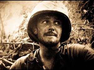 The Marines' Hymn - USMC in World War II