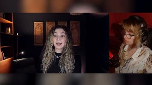 РЕАКЦИЯ НА NASTYA JACKSON / НЕ НУЖНО ЭТО СКРЫВАТЬ
