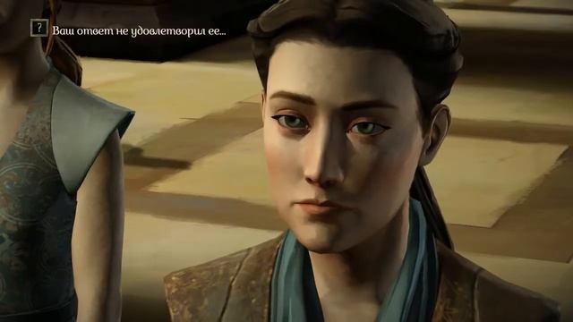 Game of Thrones - ПЕРВЫЙ ВЗГЛЯД смотреть онлайн