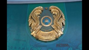 4 маусым  Қазақстан Республикасының Мемлекеттік рәміздер күні