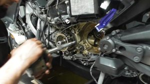 yamaha t max 530 ratelt deel 1