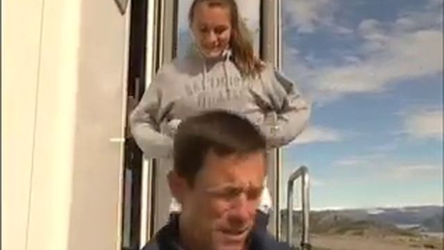 NWF Global Warming in Greenland DAY 4 смотреть онлайн