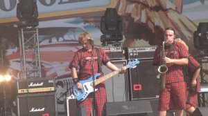 DISTEMPER - Тайна