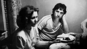 ПОСЛЕДНЯЯ ЛЮБОВЬ Высоцкого.