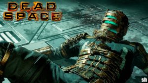 Dead space Remake►Прохождение без комментариев.#3