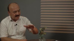 Ҳасан Ҳайдар дар барномаи "Ҳунар ва ҳунарманд" (ПУРРА)