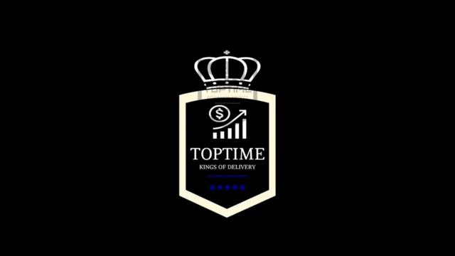 TOPTIME как вывести ресторан в топ! И поднять заказы за один день!