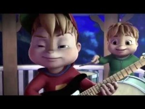 ALVINNN and the Chipmunks  Alvin Megamix feat The Chipettes  Nick