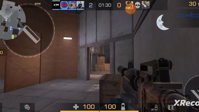 играл в Standoff2 в 3:00 ночи мне випало 😱😱😱 смотреть онлайн