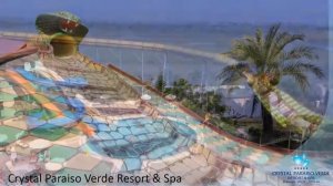 Crystal Paraiso Verde Resort  Spa Belek