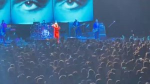 Blondie Maria O2 London 26/4/22