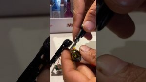 VOOPOO VMATE E ## 20W AND 1200 mAH BATTREY #### BATTREY ISSUE