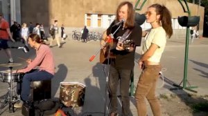 Нина Смит - Это все, что останется после меня 🌍🌞🌨 live