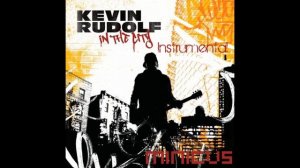 Kevin Rudolf - In the City (Instrumental)