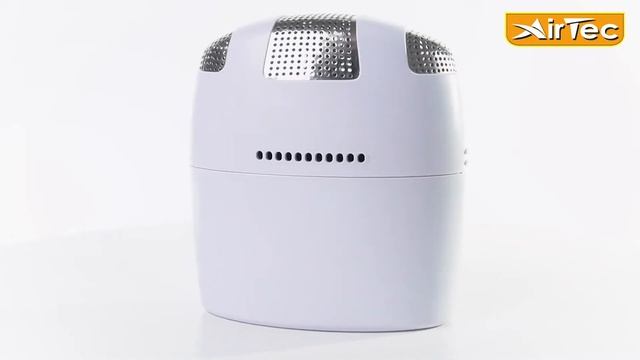 Очиститель ионизатор воздуха AirTec XJ-110 смотреть онлайн