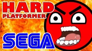 HARD PLATFORMERS SEGA MEGA DRIVE | GENESIS