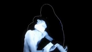 Crystal Castles - Kerosene(Slowed + Reverb)