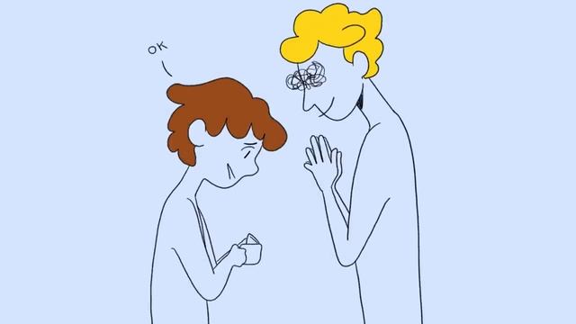 7 Signs of a Toxic Family смотреть онлайн