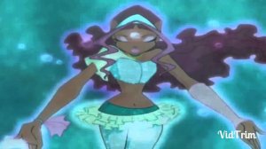 Все превращения Лейлы (рус)