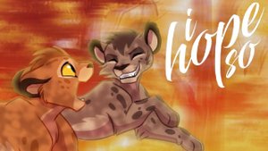 I HOPE SO - Comic Dub | Episode 1