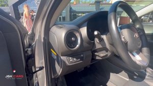 Kia K3 из Кореи