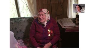 Умирающие деревни России
