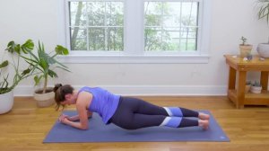 Yoga For The Future  |  Yoga With Adriene