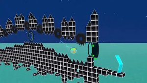 Moon Raiders (3DASH) || 1.2x speed (WR)